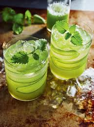 Gin Cocktail